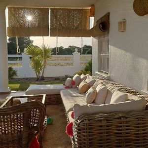 Villa con Vistas a la Playa